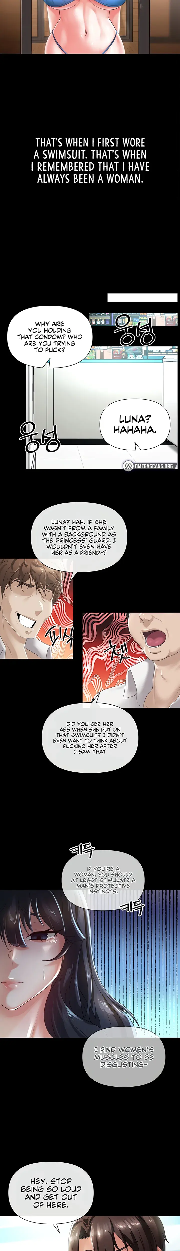 Convenience Store In Another World Chapter 6 - Page 18