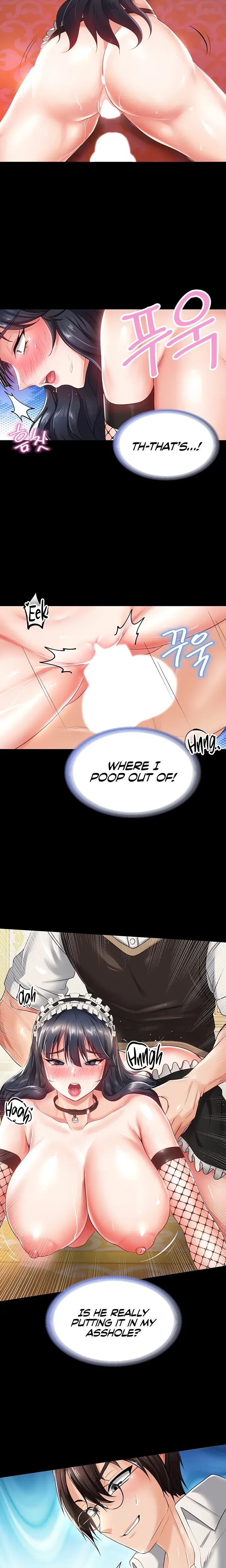 Convenience Store In Another World Chapter 7 - Page 17