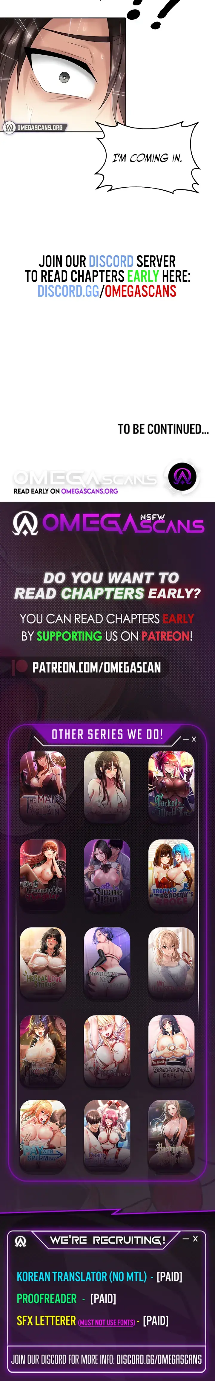 Convenience Store In Another World Chapter 9 - Page 19