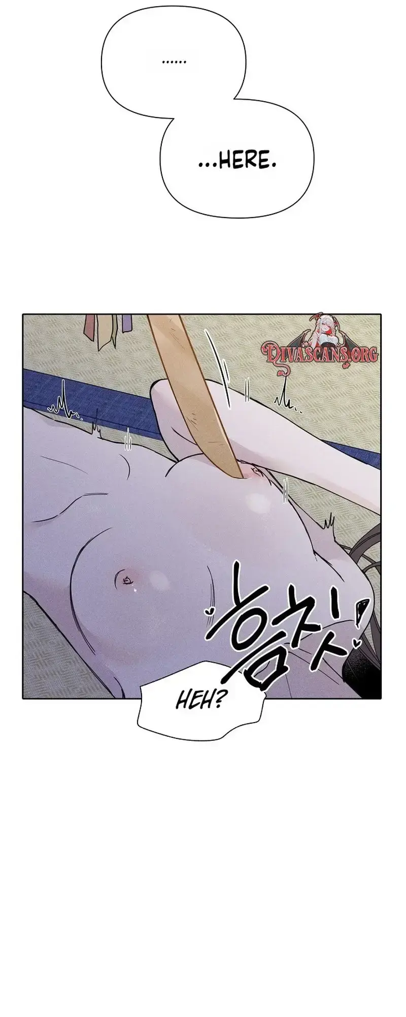 Coral Crown Chapter 0 - Page 12