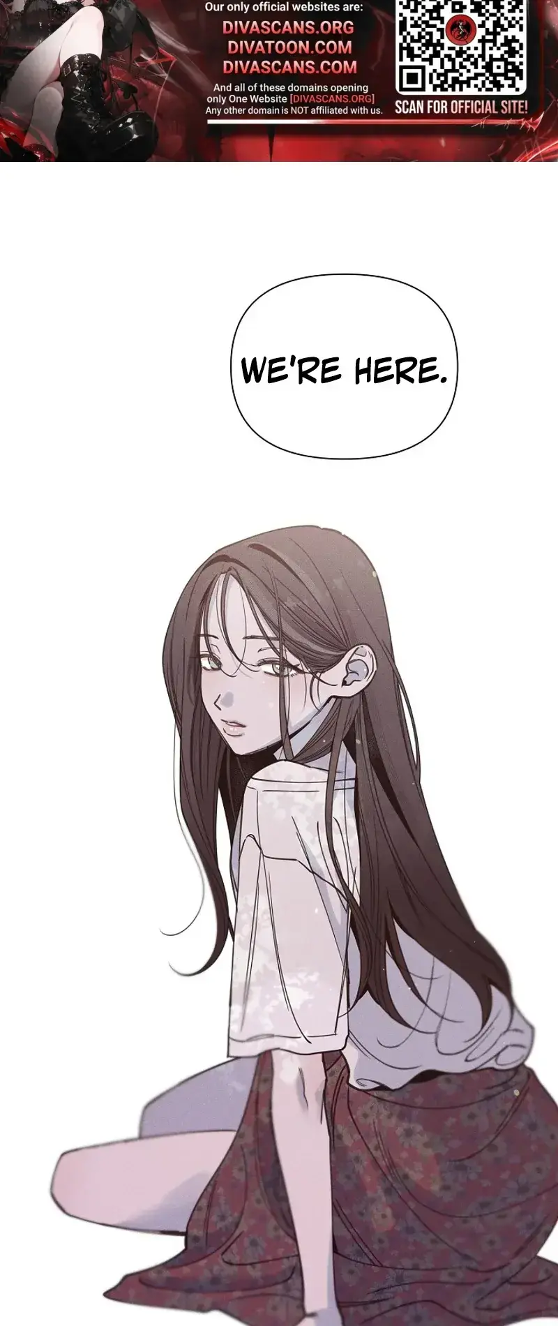 Coral Crown Chapter 1 - Page 14