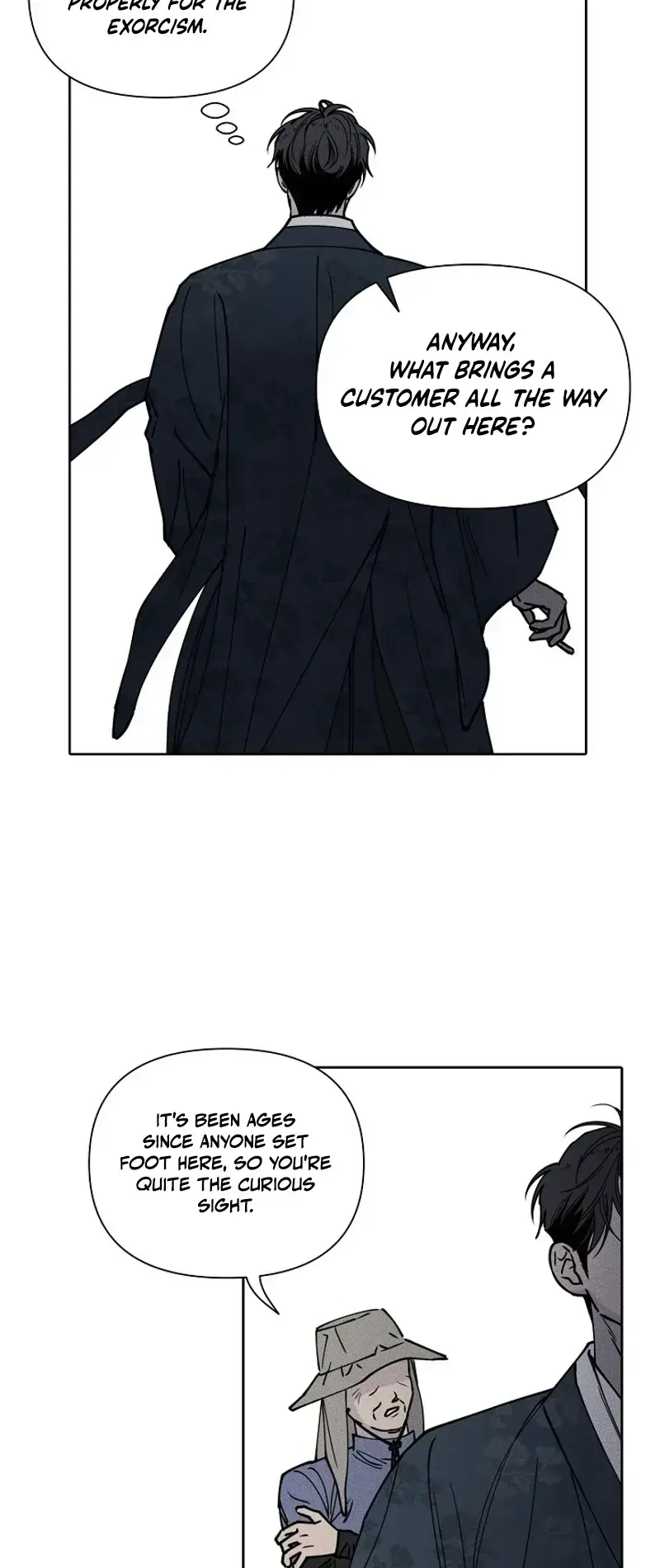 Coral Crown Chapter 1 - Page 36