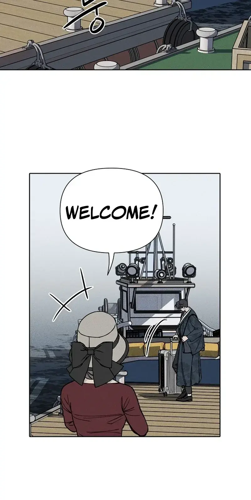 Coral Crown Chapter 1 - Page 40