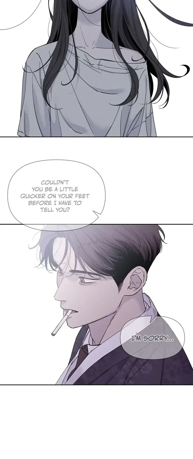 Coral Crown Chapter 1 - Page 46