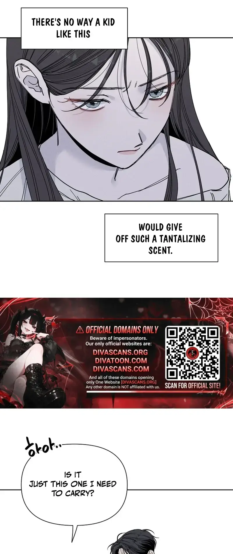 Coral Crown Chapter 1 - Page 54