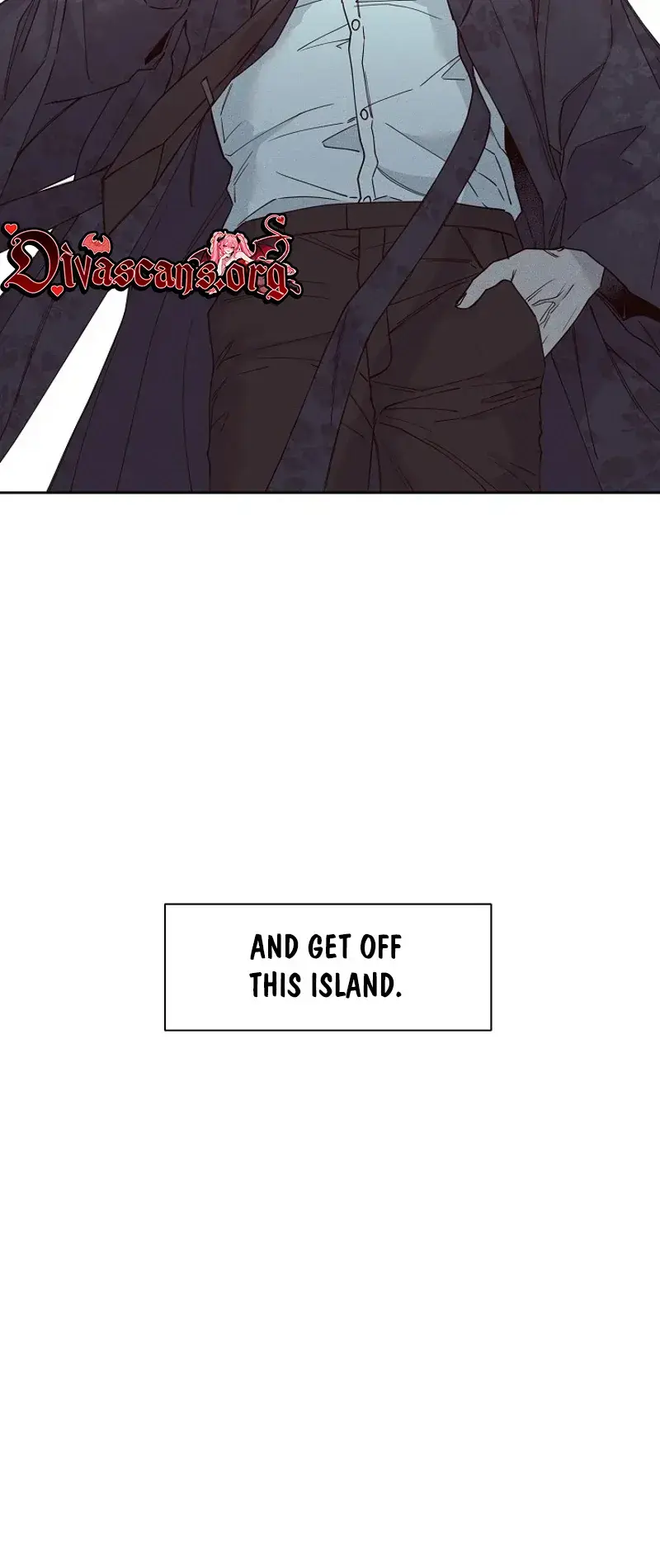 Coral Crown Chapter 1 - Page 62
