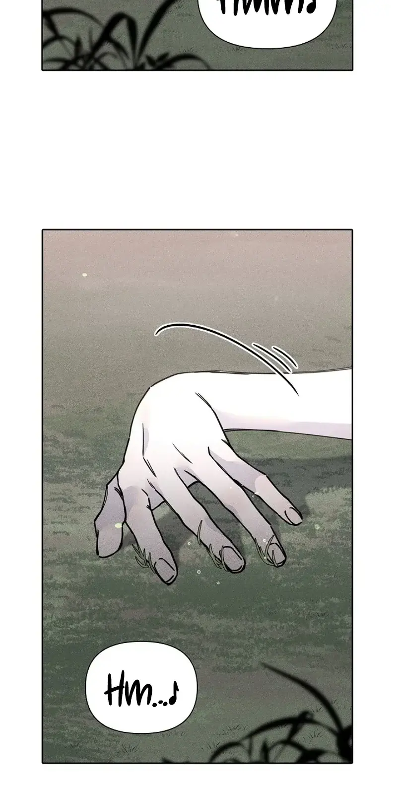 Coral Crown Chapter 1 - Page 8