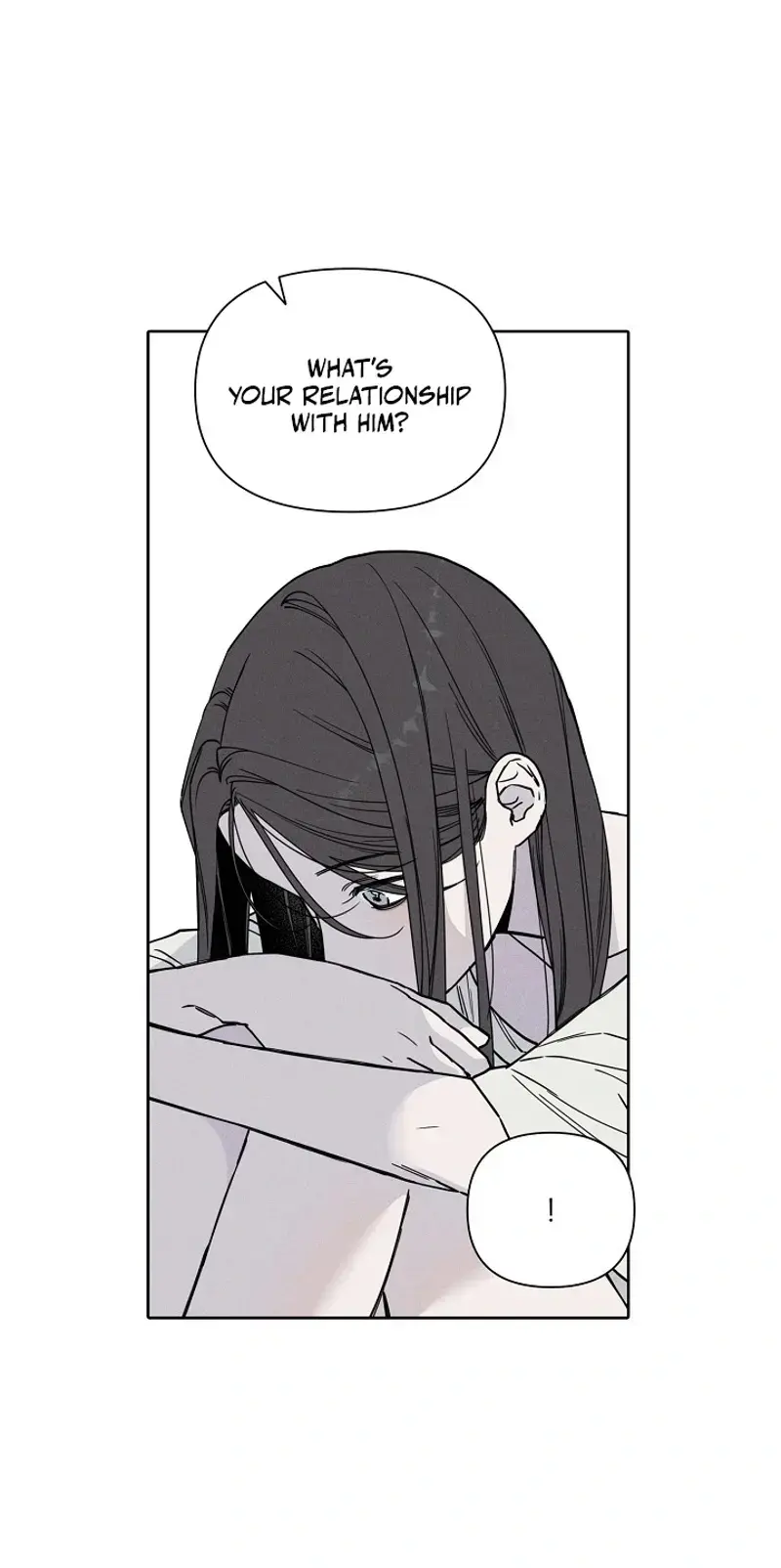 Coral Crown Chapter 2 - Page 11
