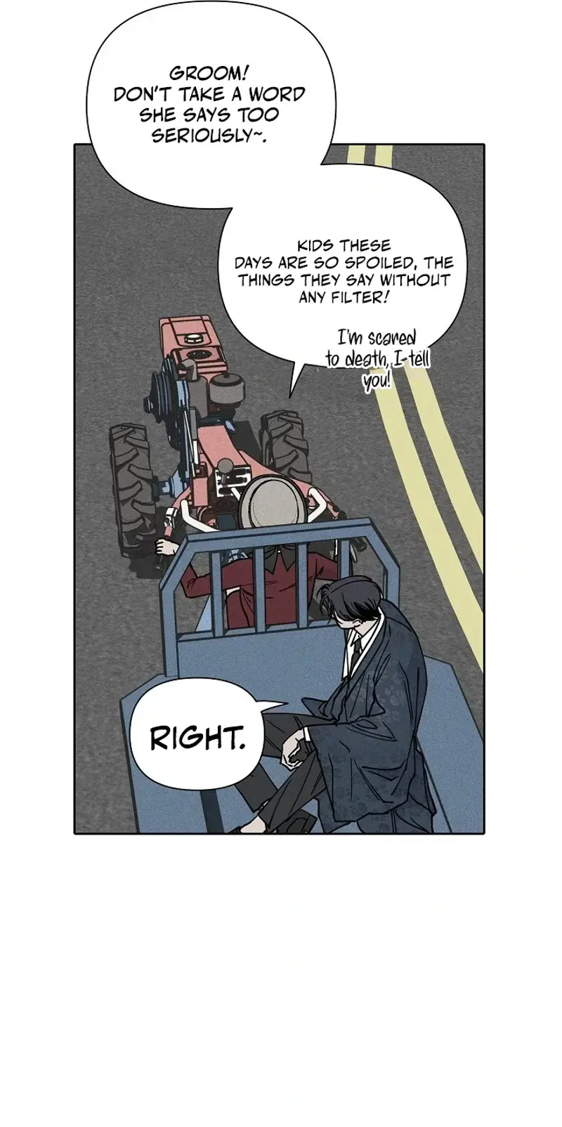 Coral Crown Chapter 2 - Page 17