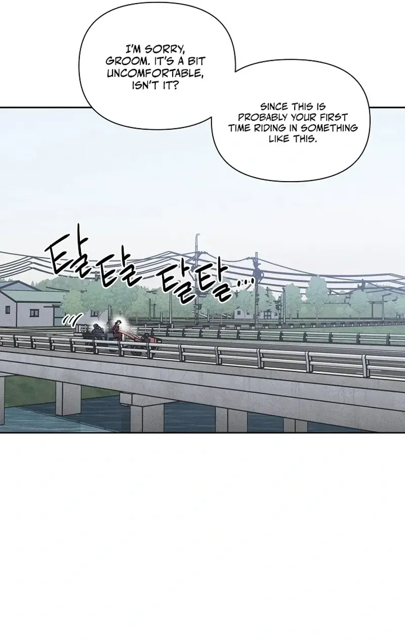 Coral Crown Chapter 2 - Page 2