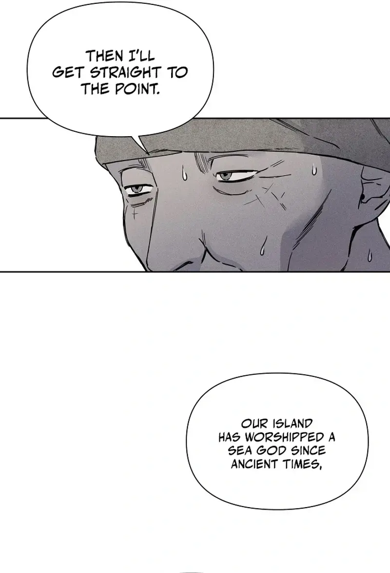 Coral Crown Chapter 2 - Page 29