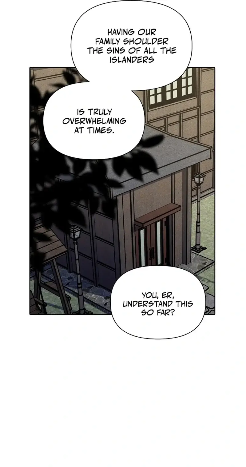 Coral Crown Chapter 2 - Page 35