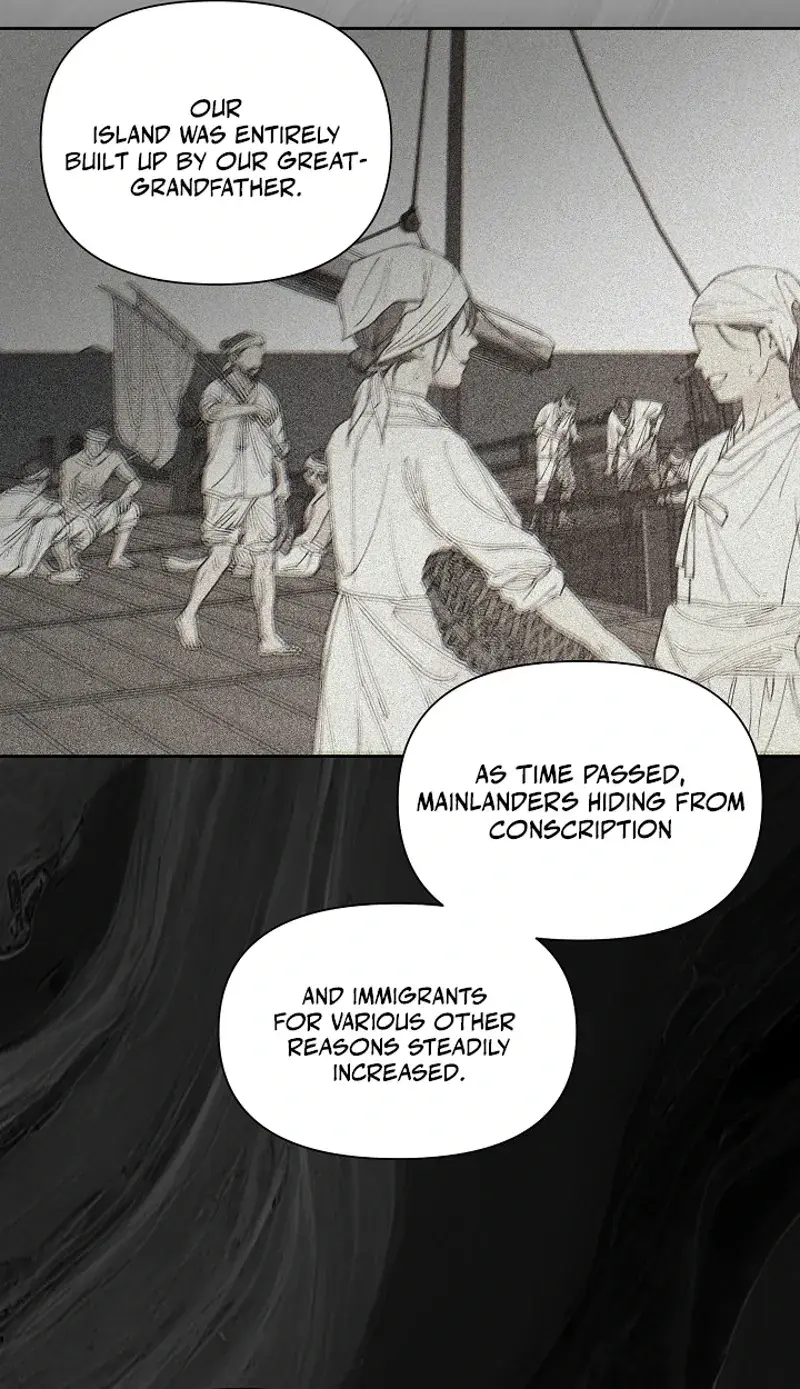 Coral Crown Chapter 2 - Page 38