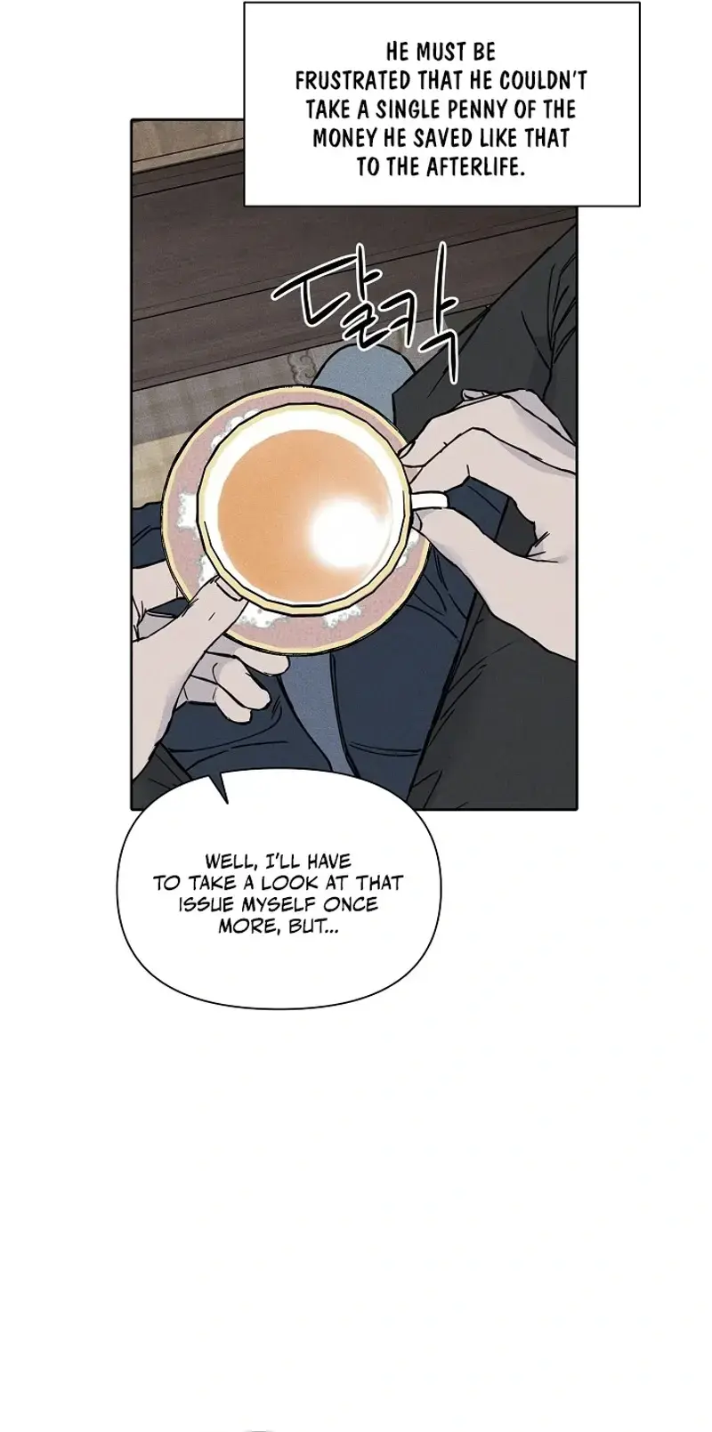 Coral Crown Chapter 2 - Page 48