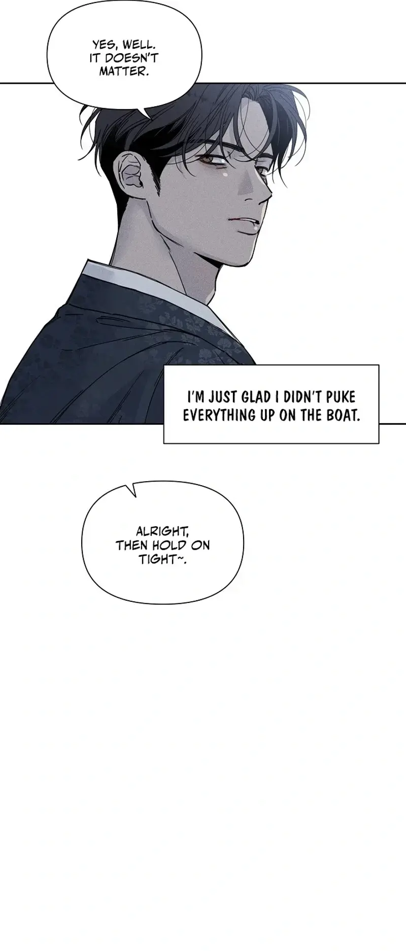 Coral Crown Chapter 2 - Page 5