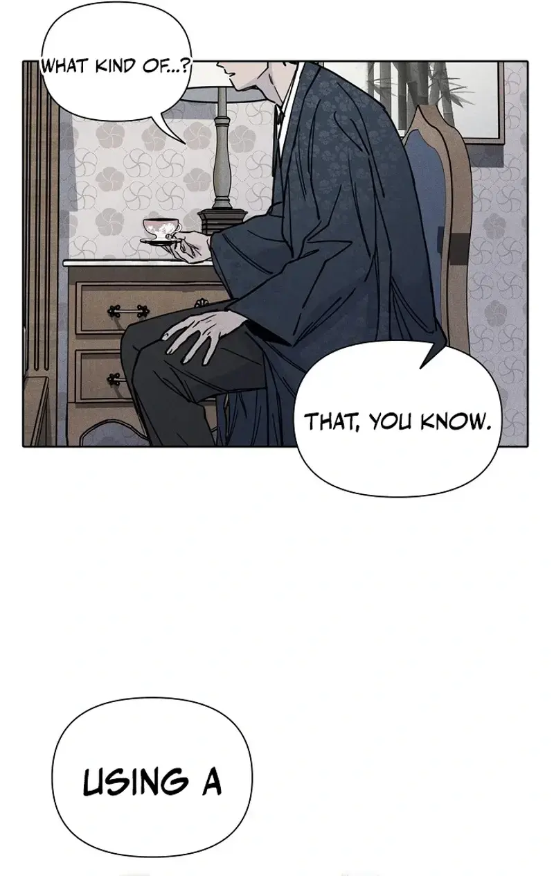 Coral Crown Chapter 2 - Page 51