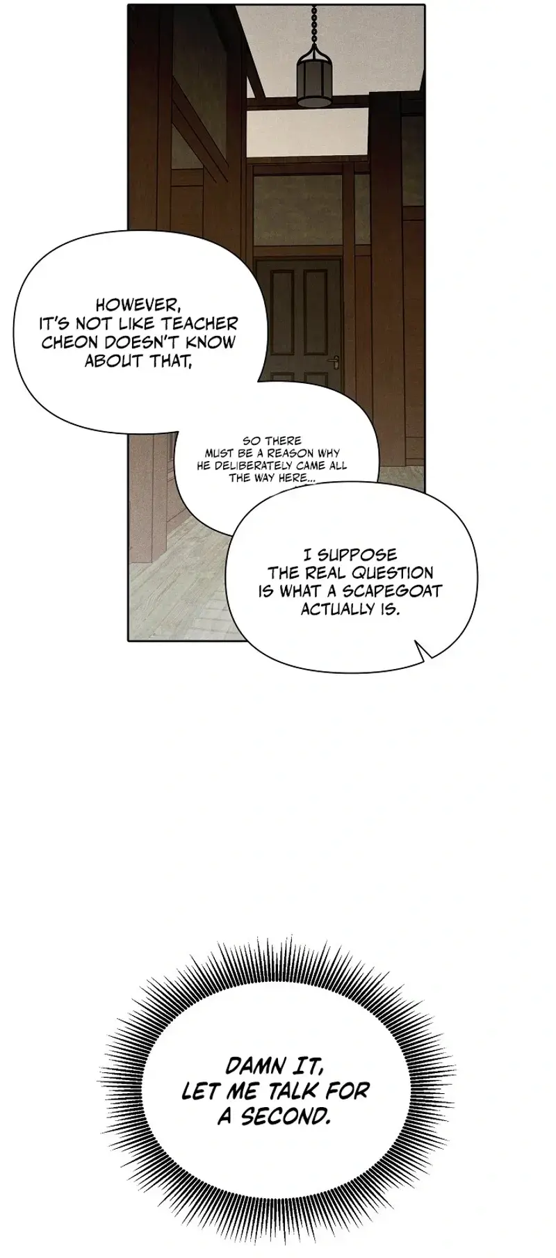Coral Crown Chapter 2 - Page 54