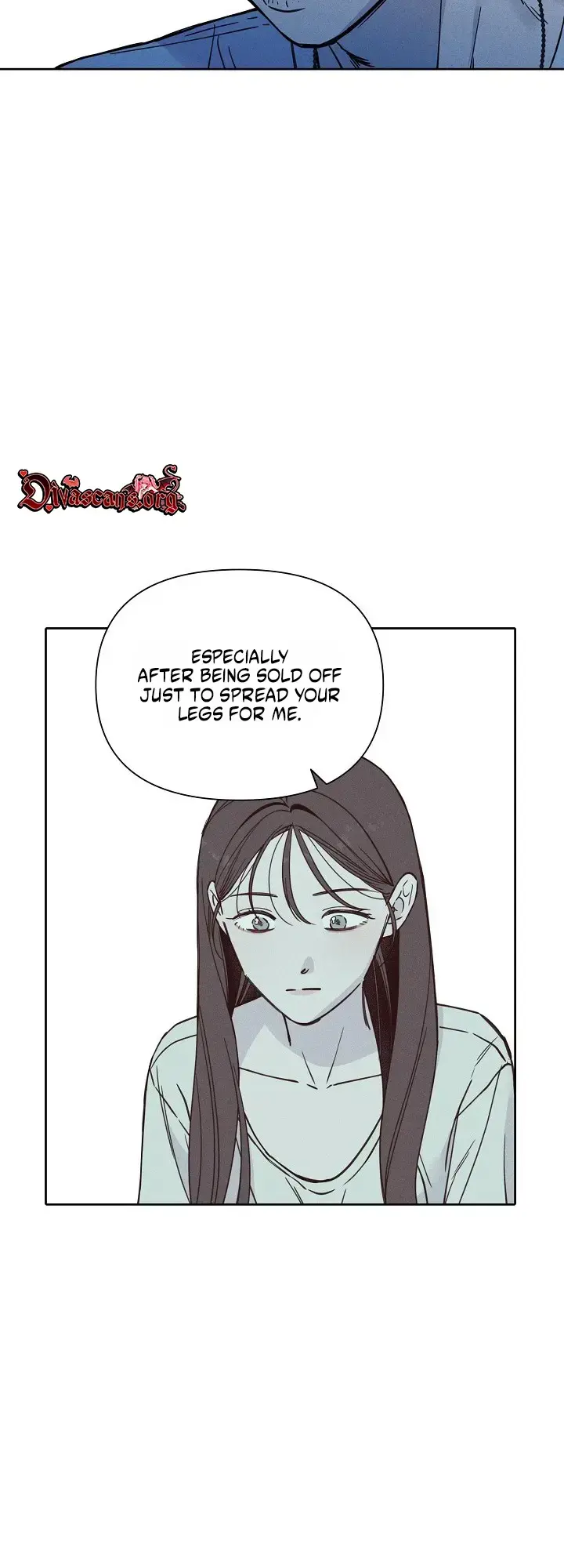 Coral Crown Chapter 3 - Page 11