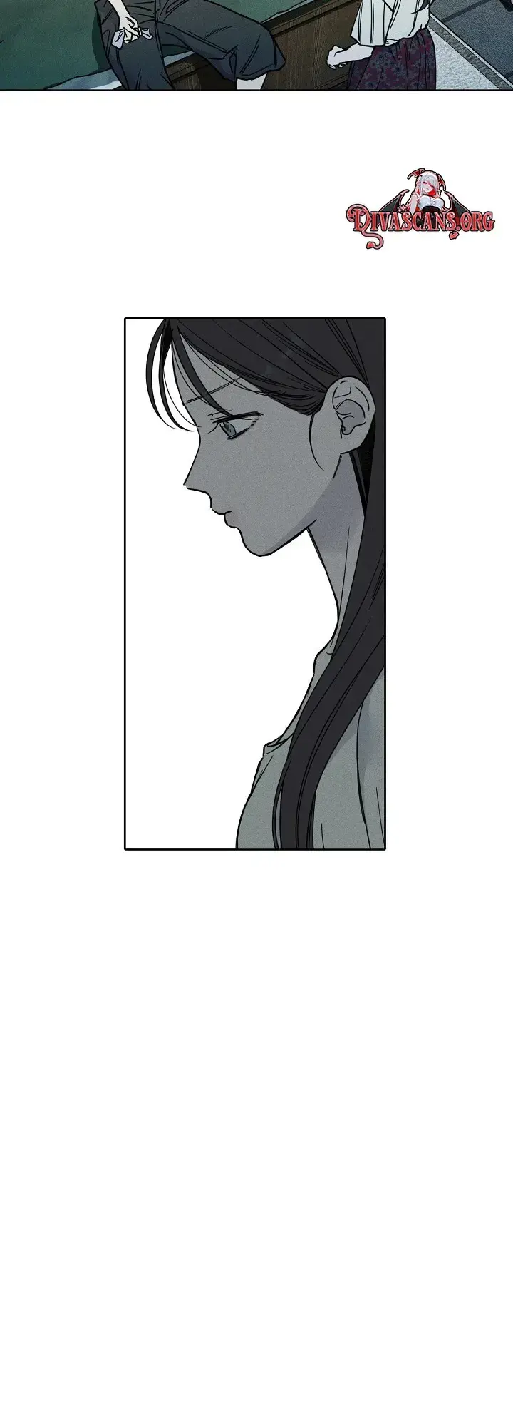 Coral Crown Chapter 3 - Page 13