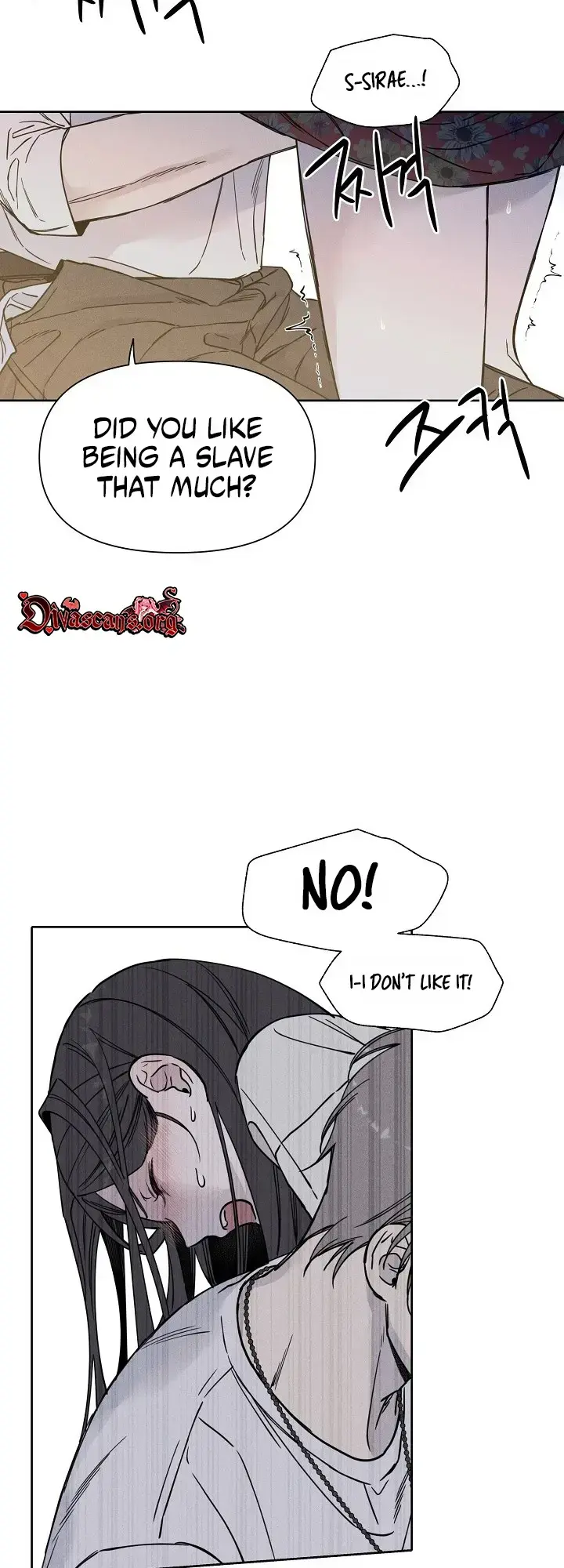 Coral Crown Chapter 3 - Page 18