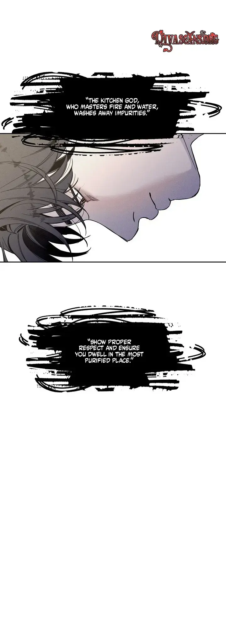 Coral Crown Chapter 3 - Page 37