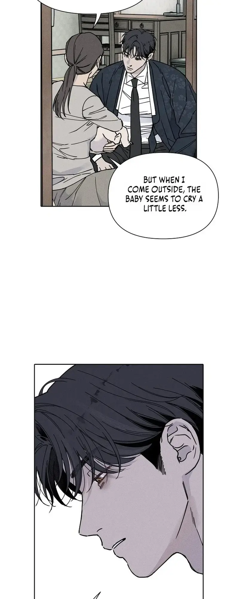 Coral Crown Chapter 4 - Page 12