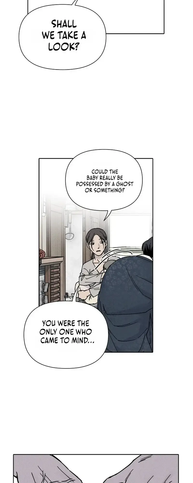 Coral Crown Chapter 4 - Page 13