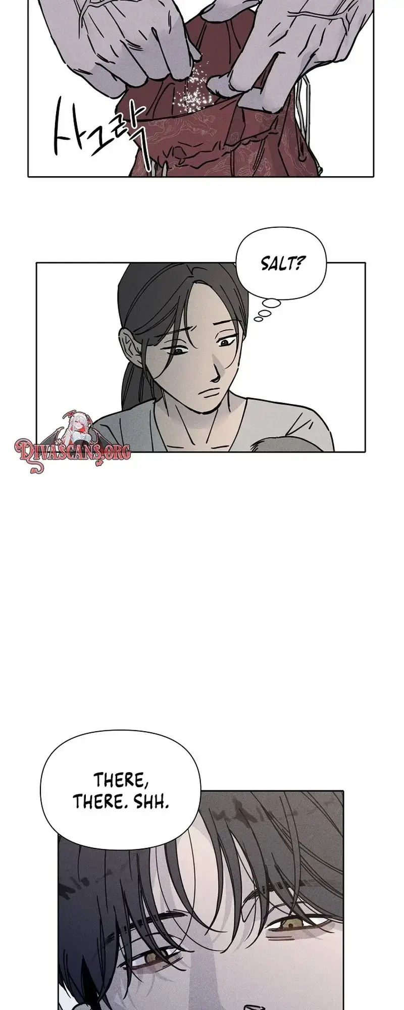Coral Crown Chapter 4 - Page 14