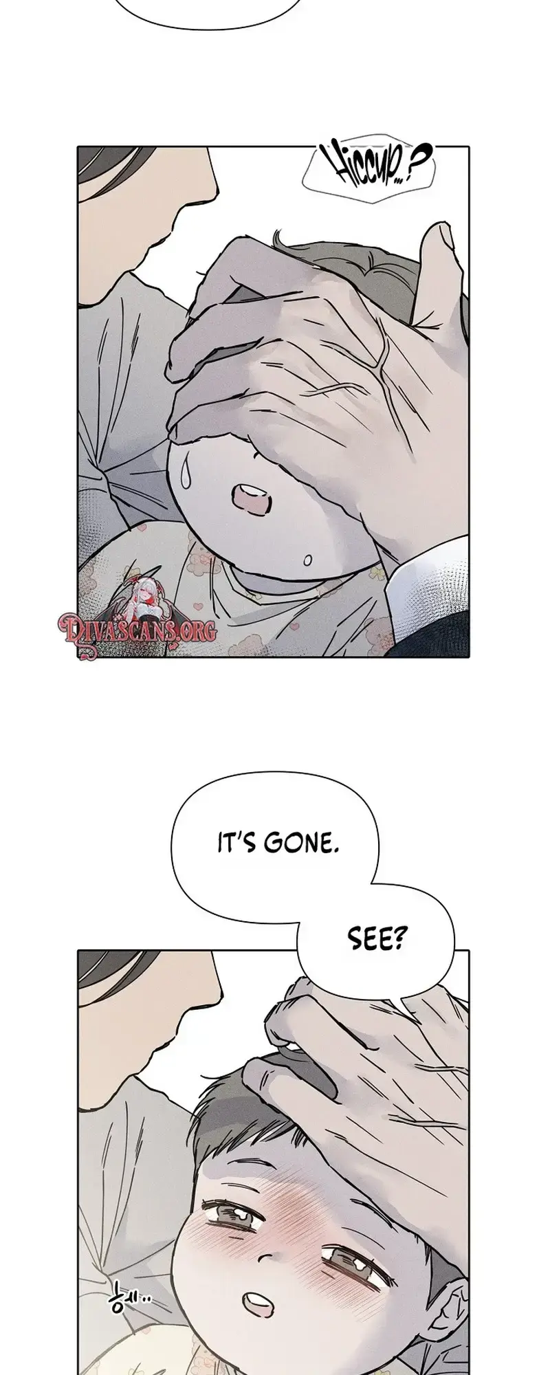 Coral Crown Chapter 4 - Page 17