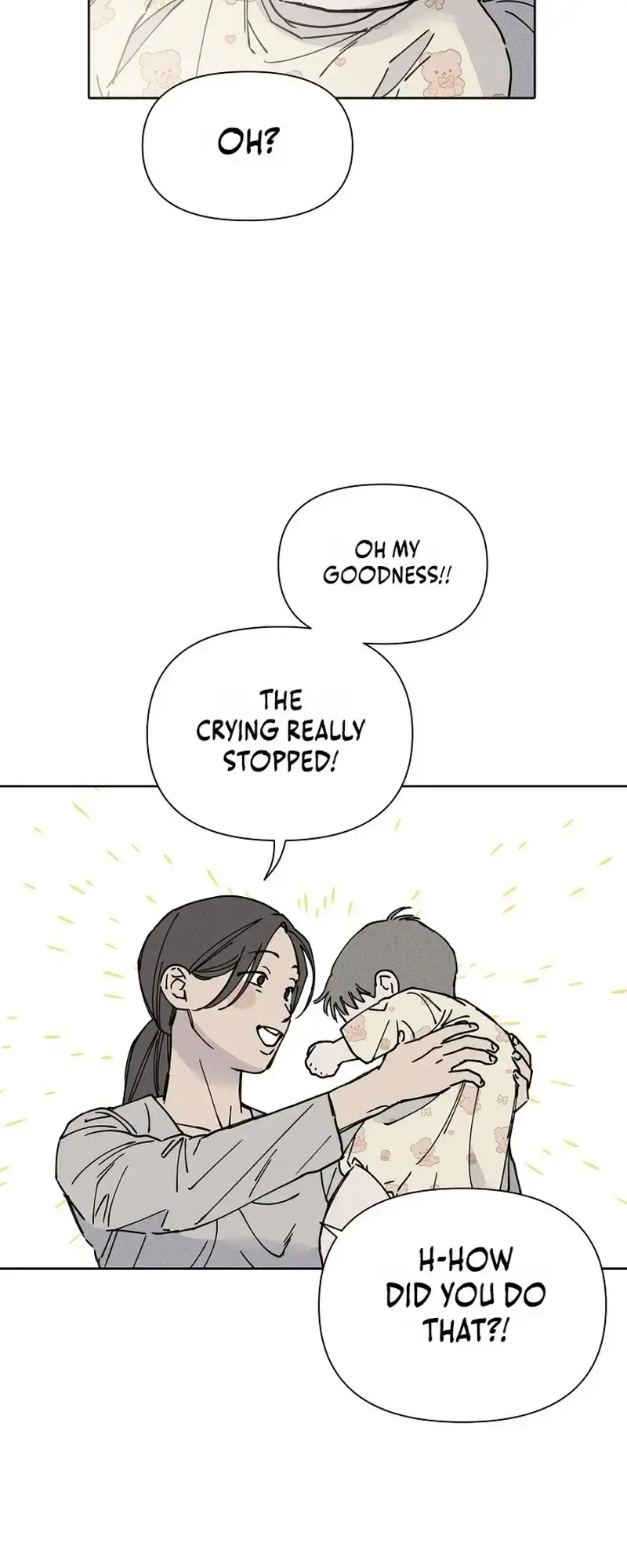 Coral Crown Chapter 4 - Page 18