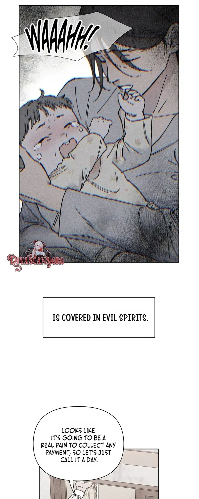 Coral Crown Chapter 4 - Page 2