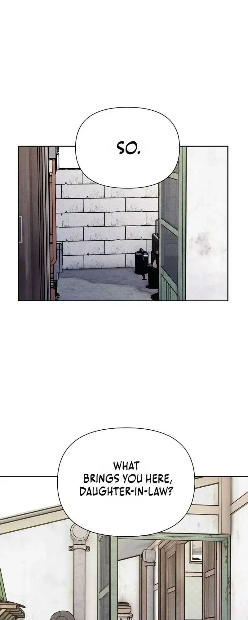 Coral Crown Chapter 4 - Page 33