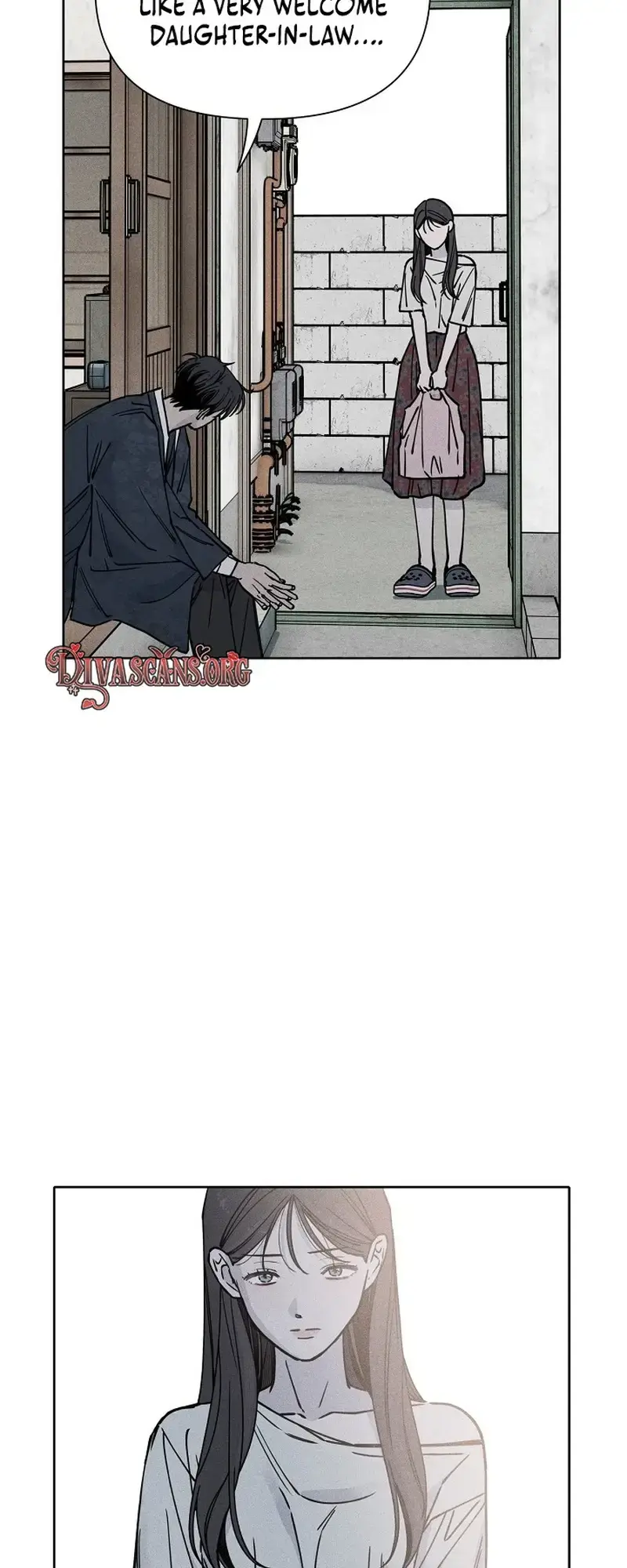 Coral Crown Chapter 4 - Page 35