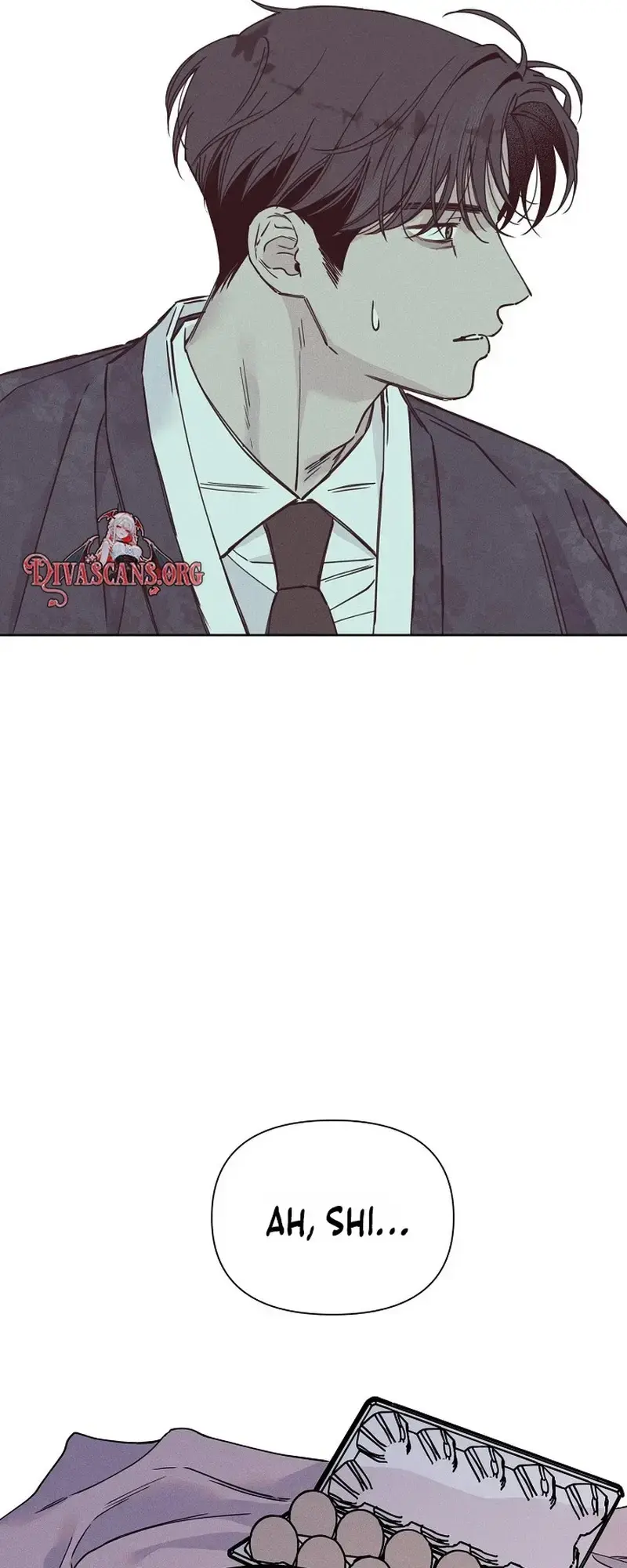 Coral Crown Chapter 4 - Page 38