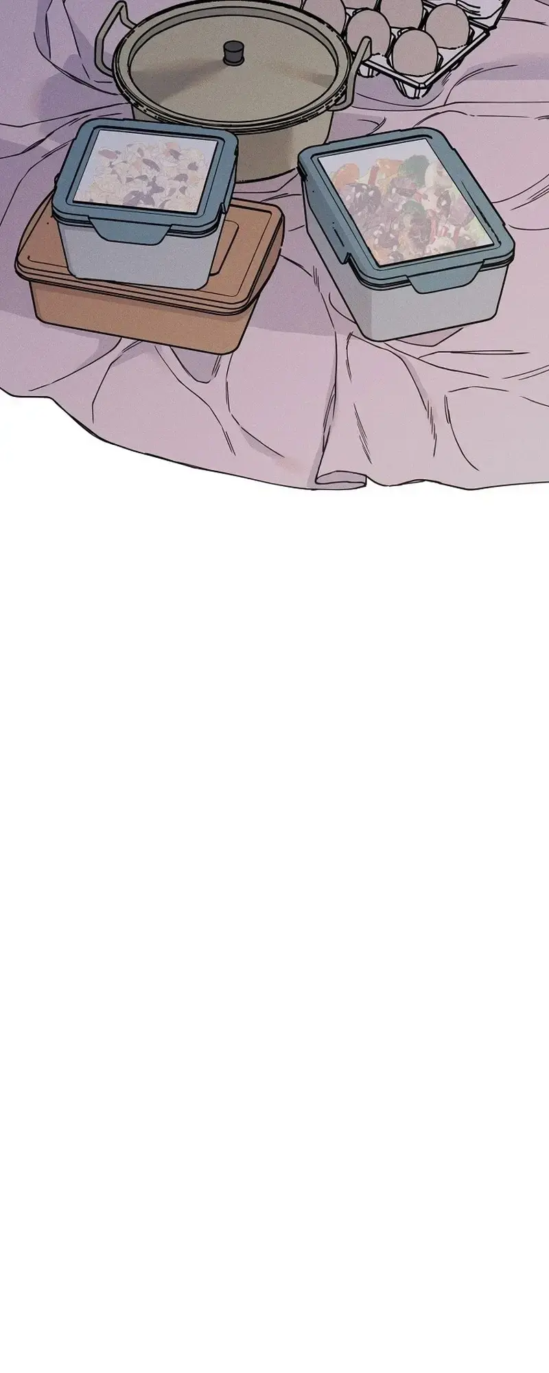 Coral Crown Chapter 4 - Page 39