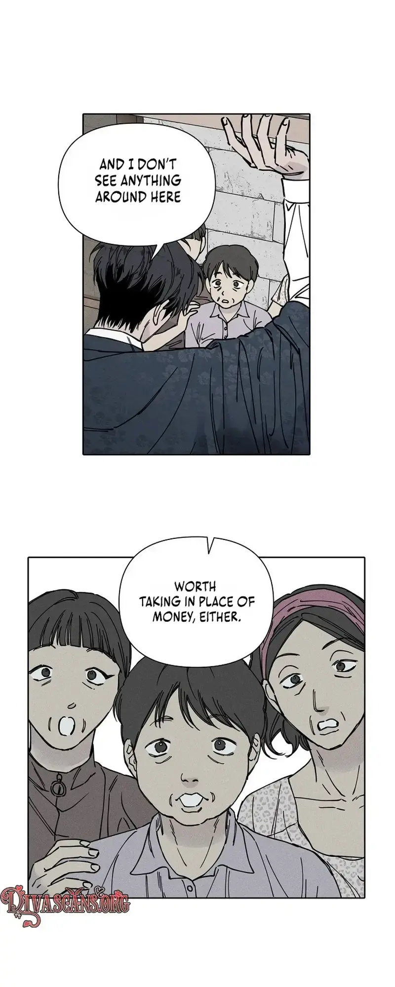 Coral Crown Chapter 4 - Page 4