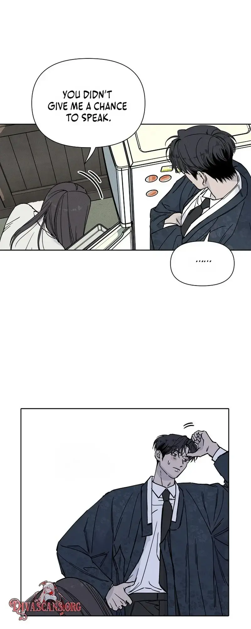 Coral Crown Chapter 4 - Page 42