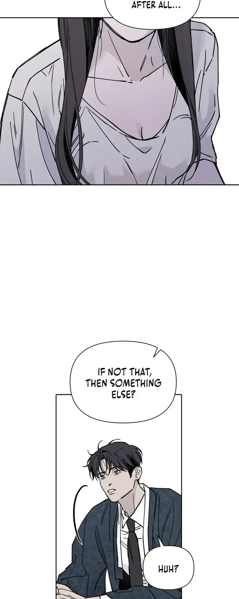 Coral Crown Chapter 4 - Page 49