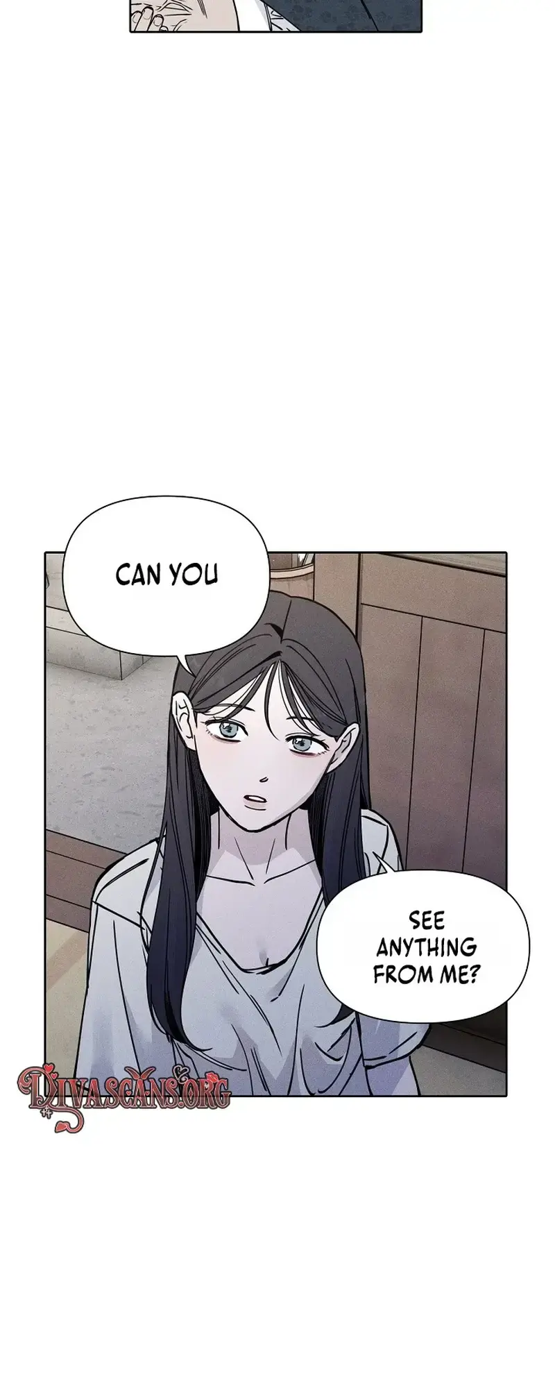 Coral Crown Chapter 4 - Page 50