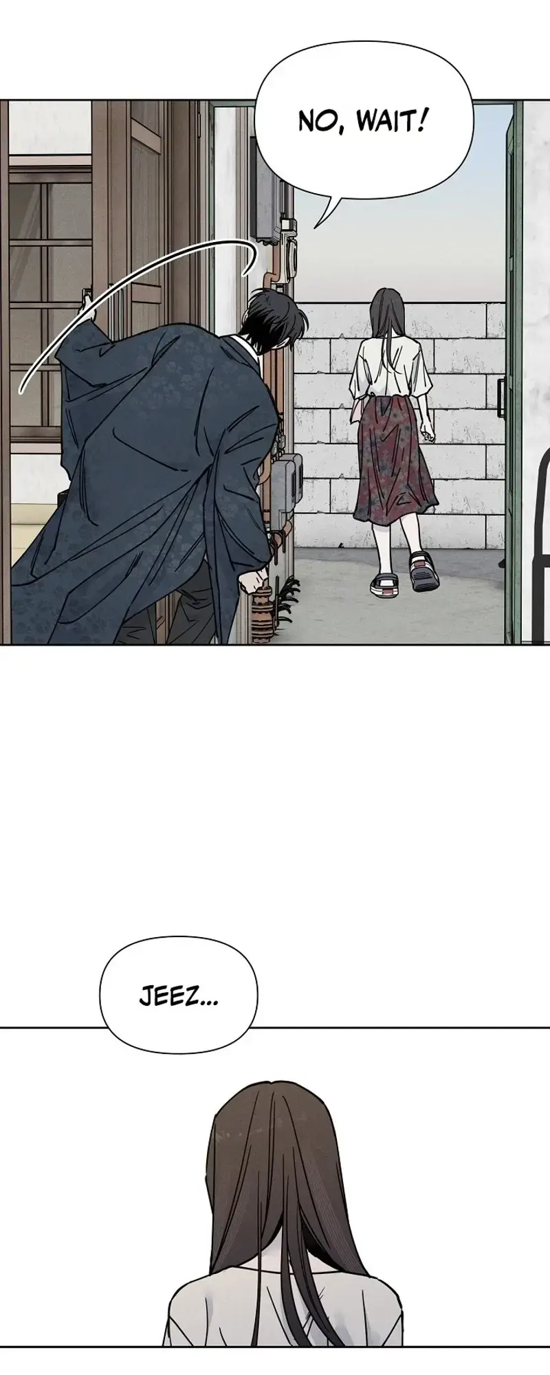 Coral Crown Chapter 5 - Page 16