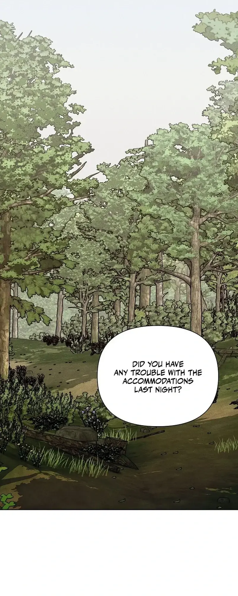 Coral Crown Chapter 5 - Page 19