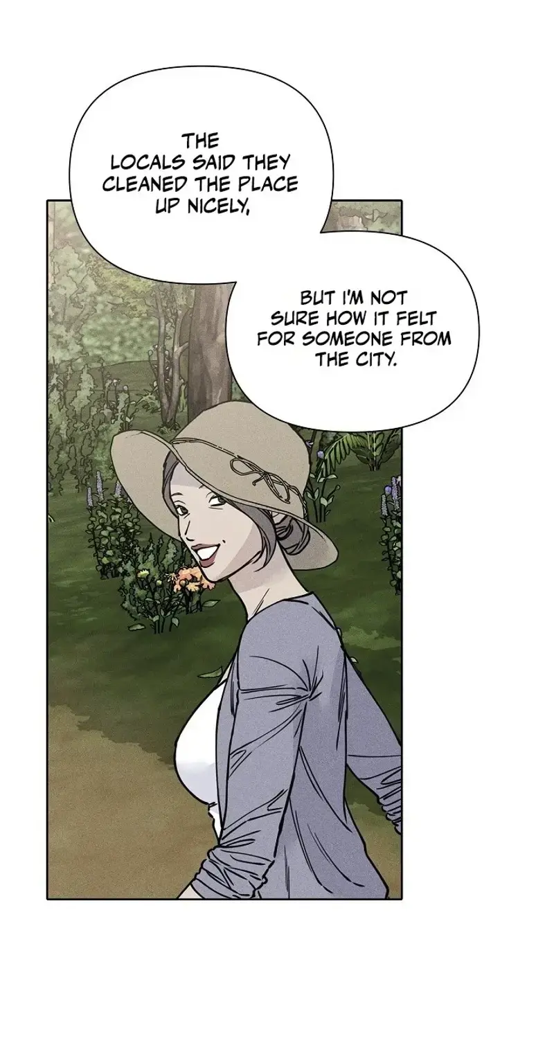 Coral Crown Chapter 5 - Page 20