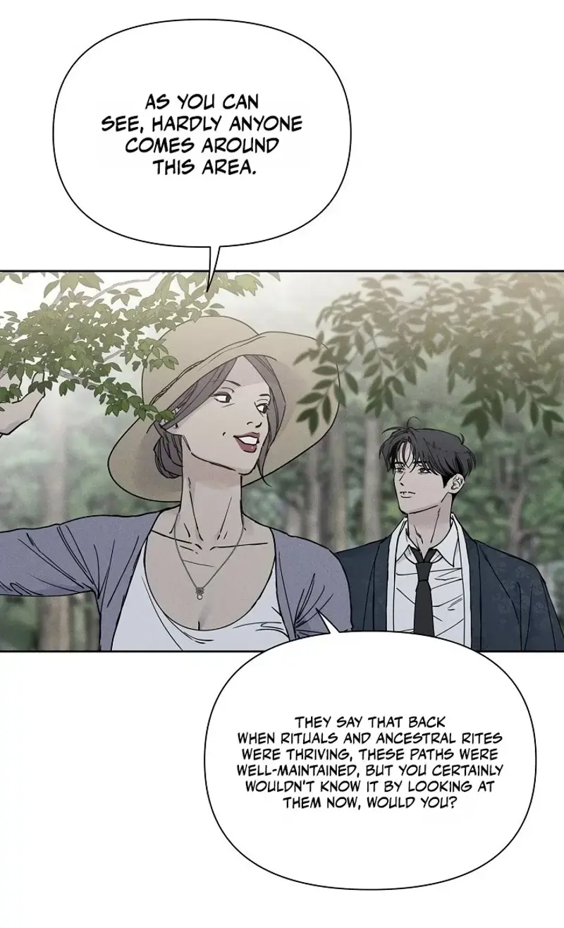 Coral Crown Chapter 5 - Page 23