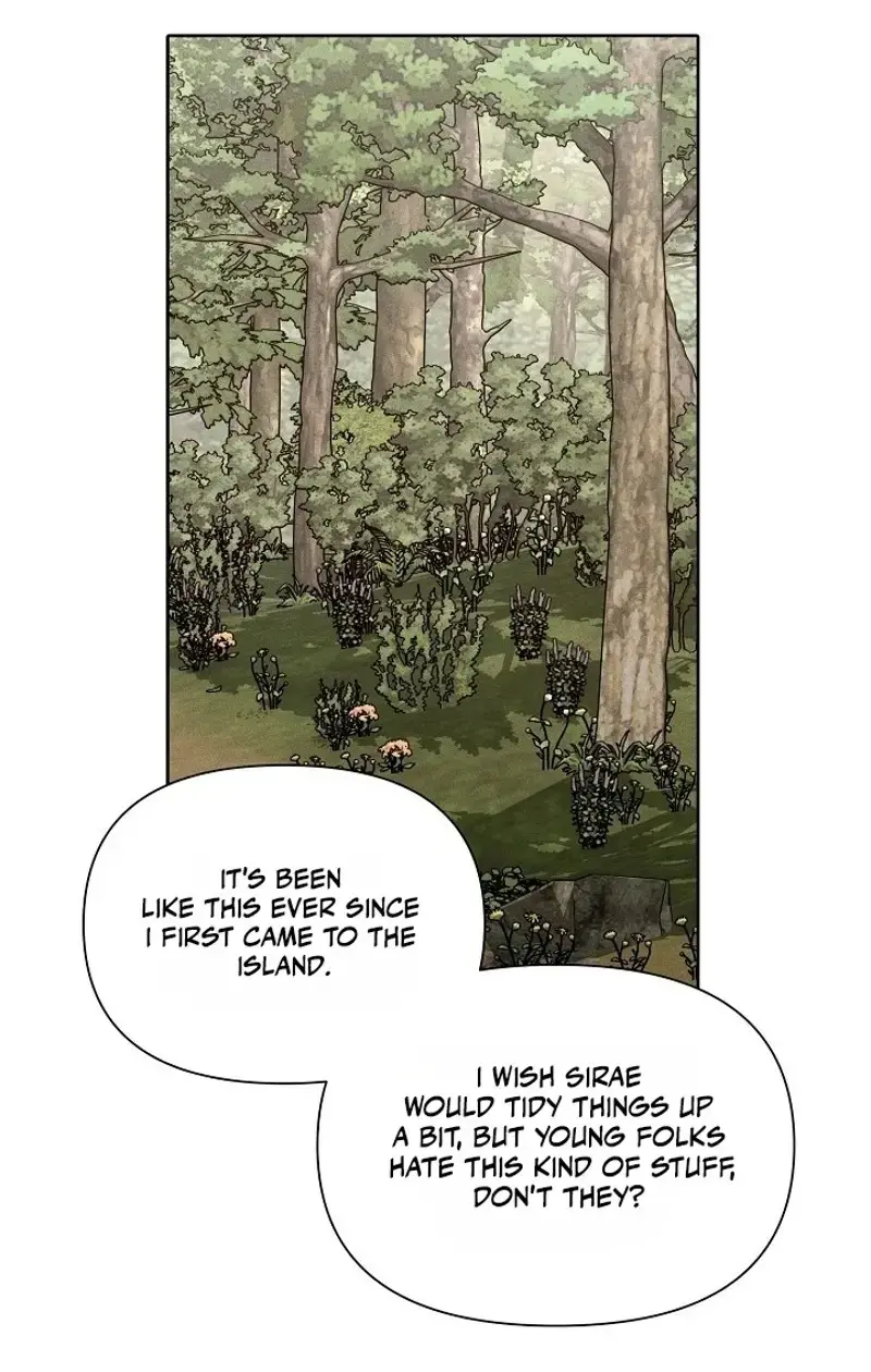 Coral Crown Chapter 5 - Page 24