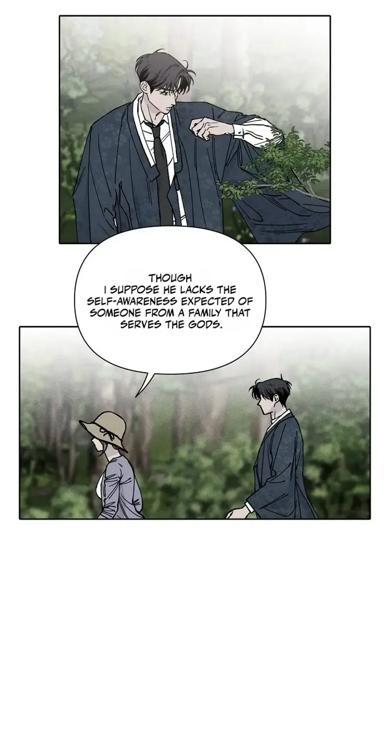 Coral Crown Chapter 5 - Page 25