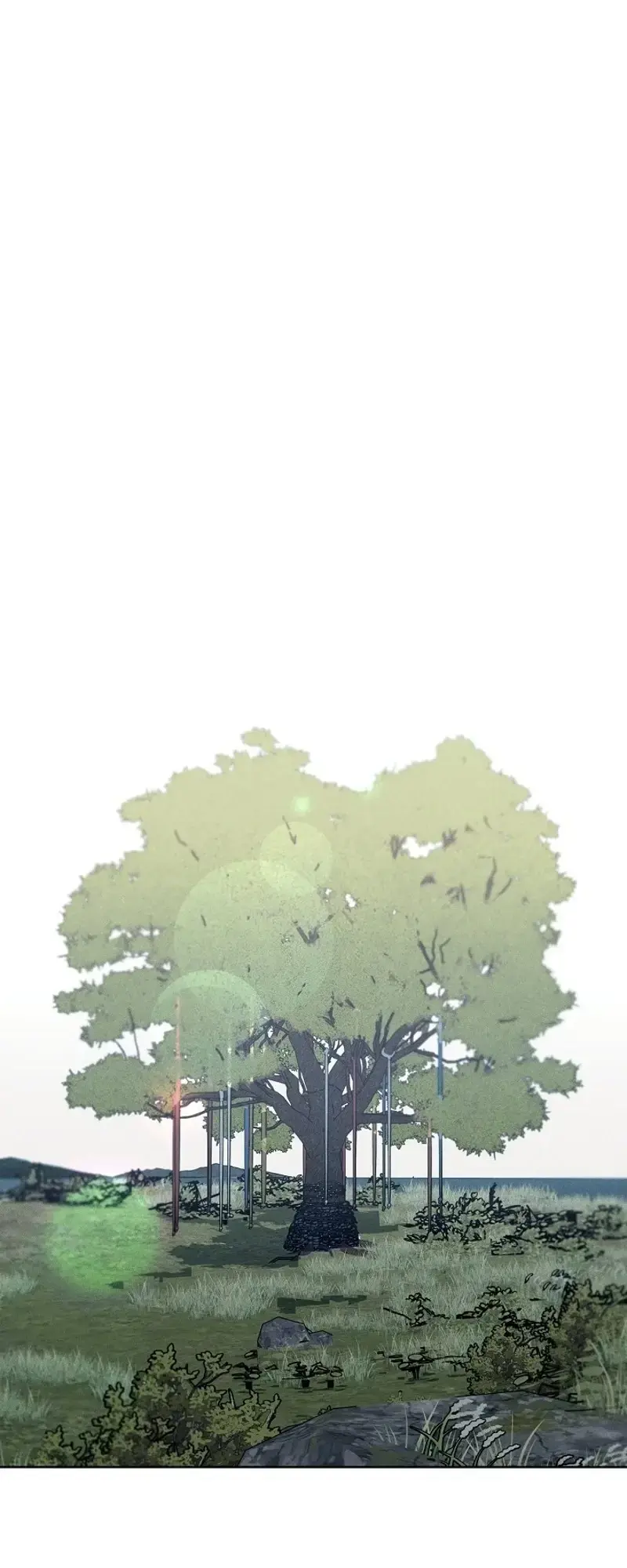 Coral Crown Chapter 5 - Page 27