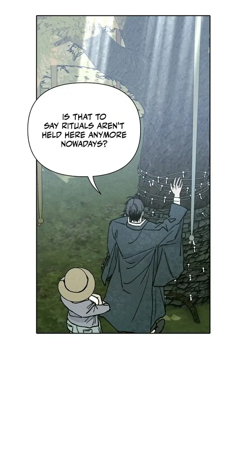 Coral Crown Chapter 5 - Page 29