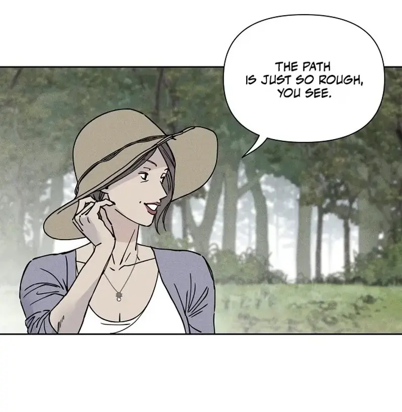 Coral Crown Chapter 5 - Page 30