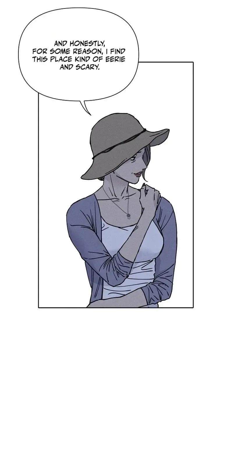 Coral Crown Chapter 5 - Page 32