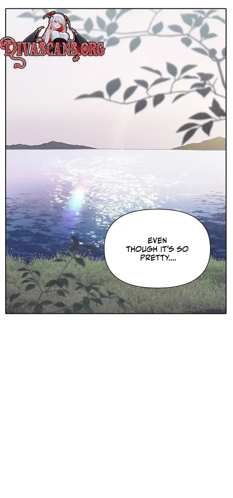 Coral Crown Chapter 5 - Page 33